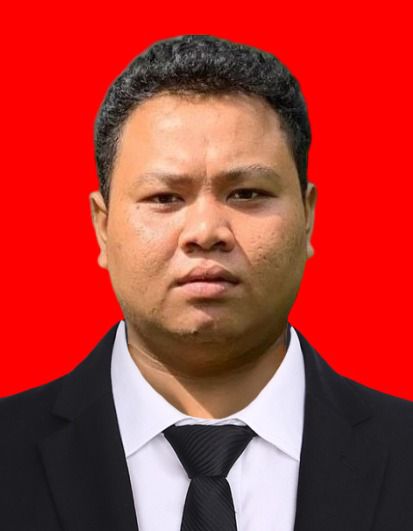 <center>Operator Sekolah<br>I Gst Km Rai Candra Wardana</center>