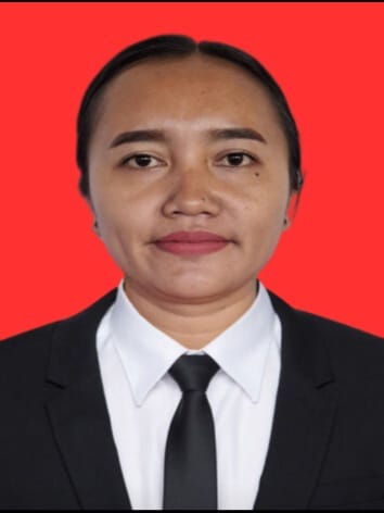 <center>Wali Kelas 6<br>Ni Luh Pt Eny Karmila Sari</center>
